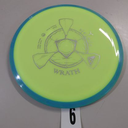 Neutron Wrath