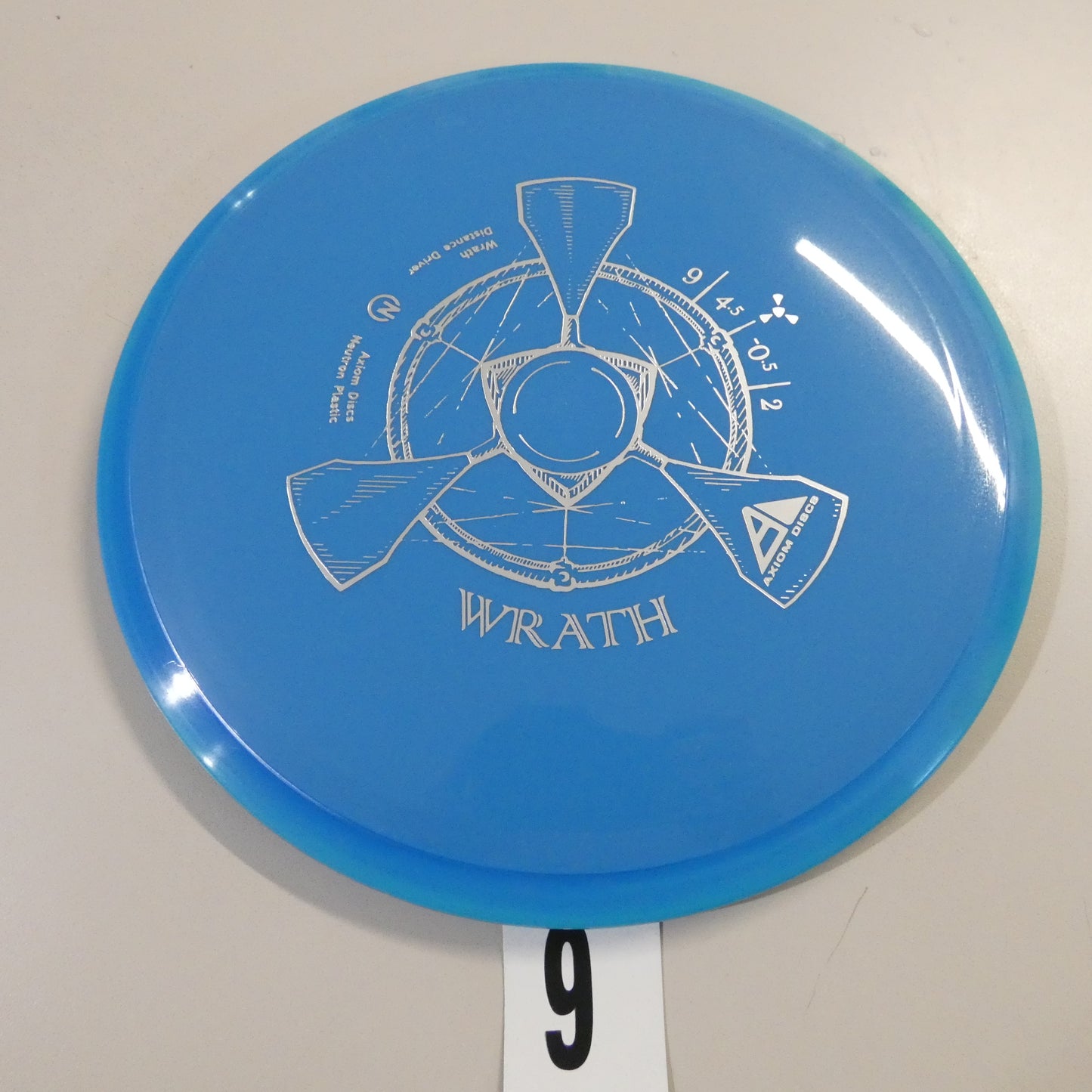 Neutron Wrath