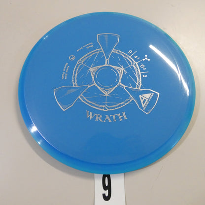Neutron Wrath