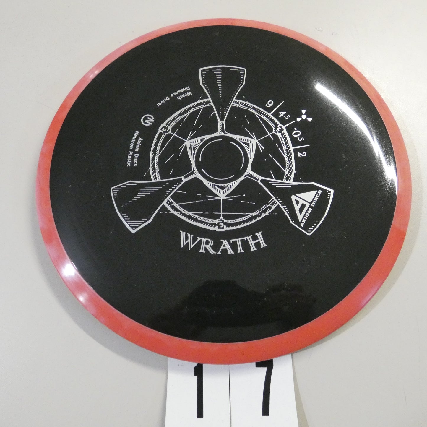 Neutron Wrath