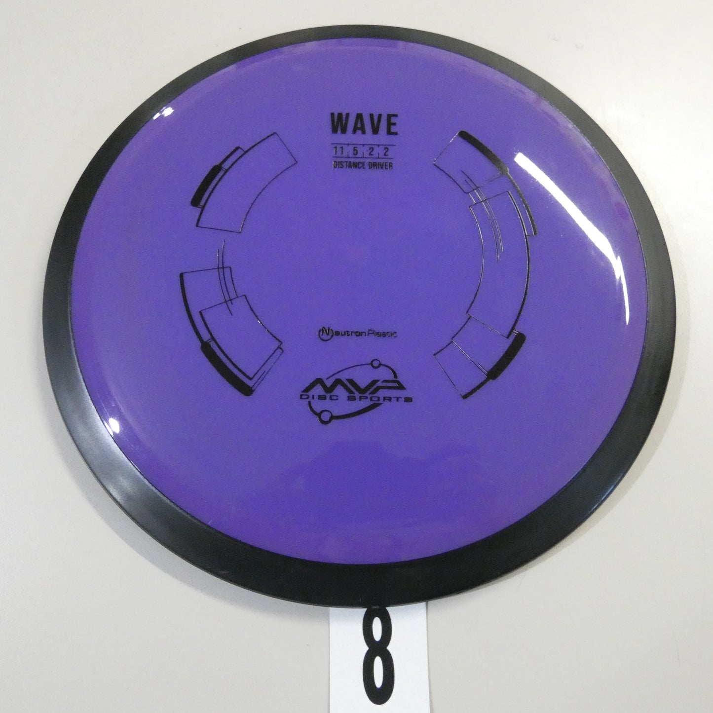 Neutron Wave