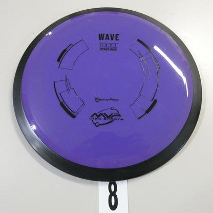 Neutron Wave