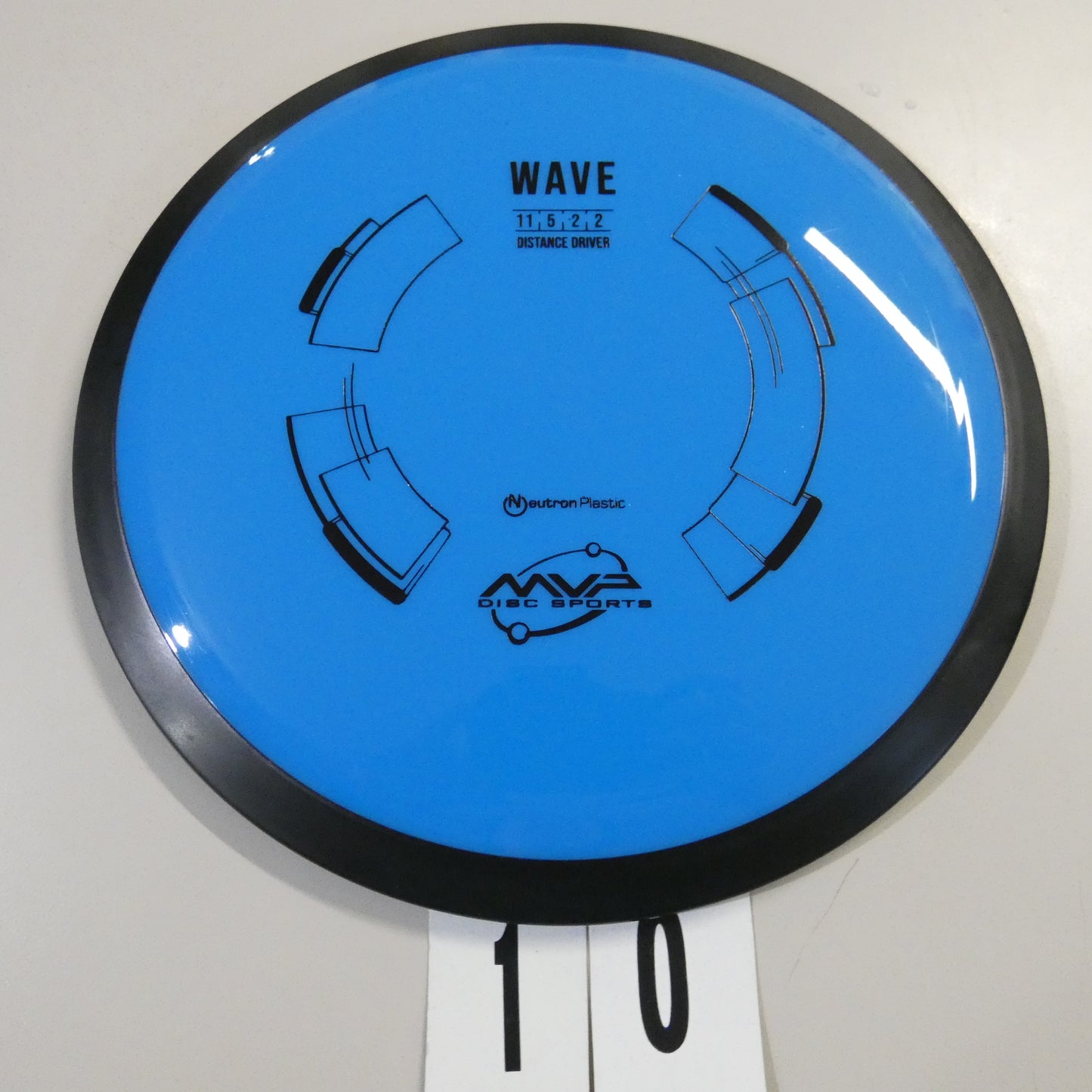 Neutron Wave