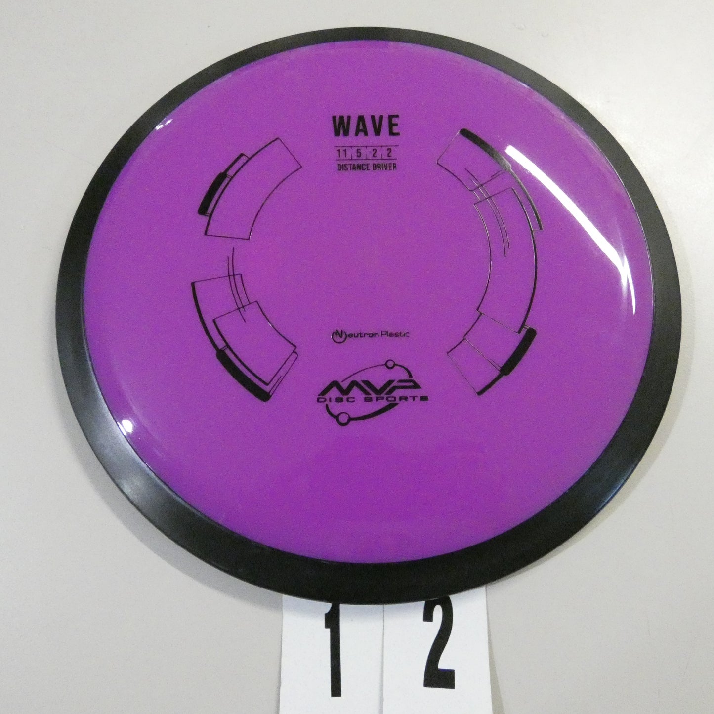 Neutron Wave