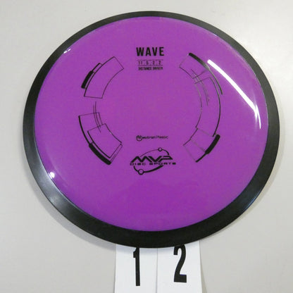 Neutron Wave