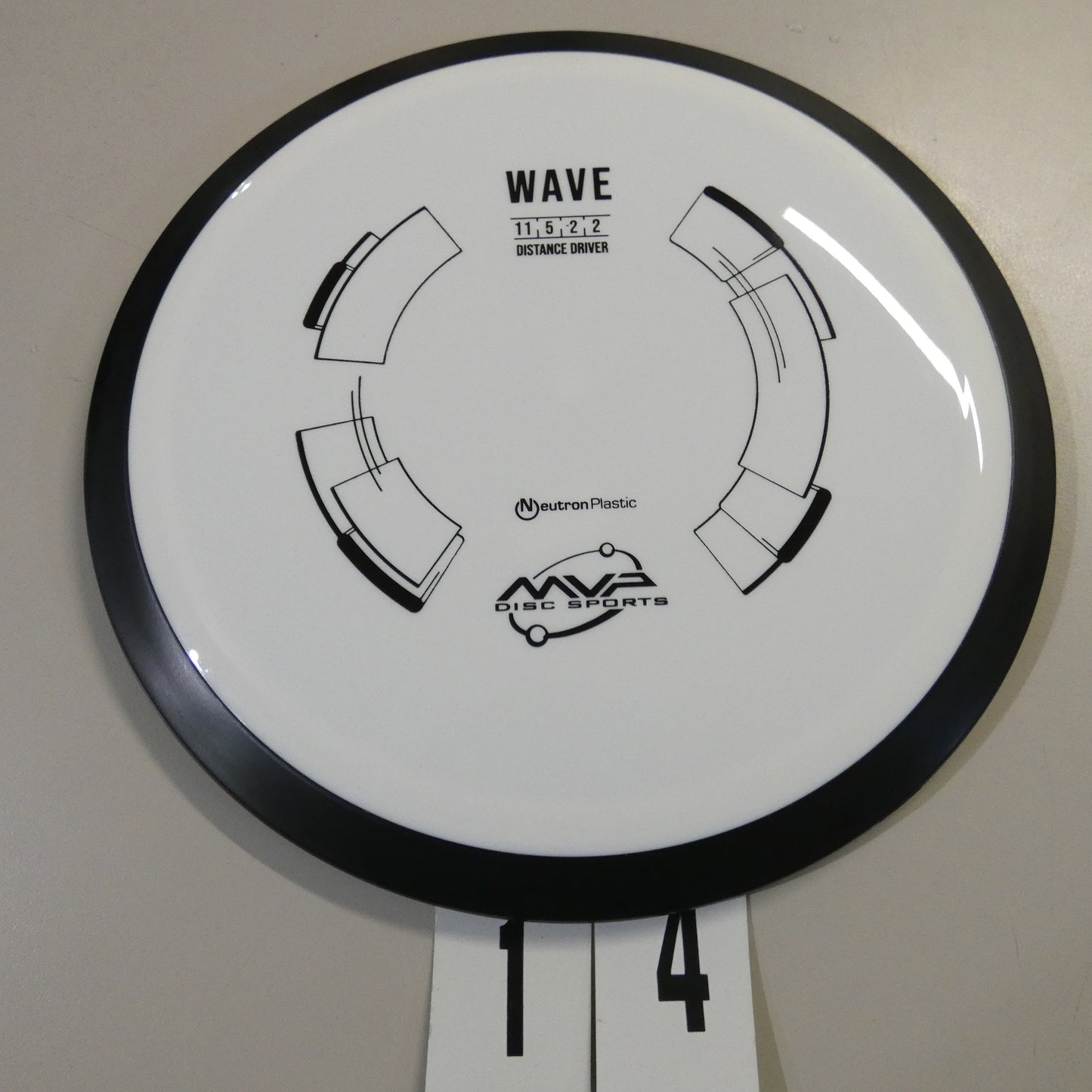 Neutron Wave