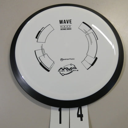 Neutron Wave