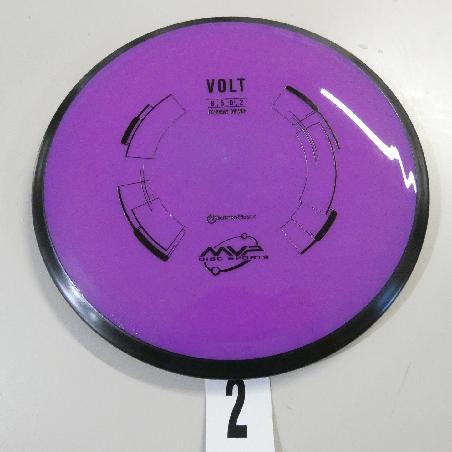 Neutron Volt