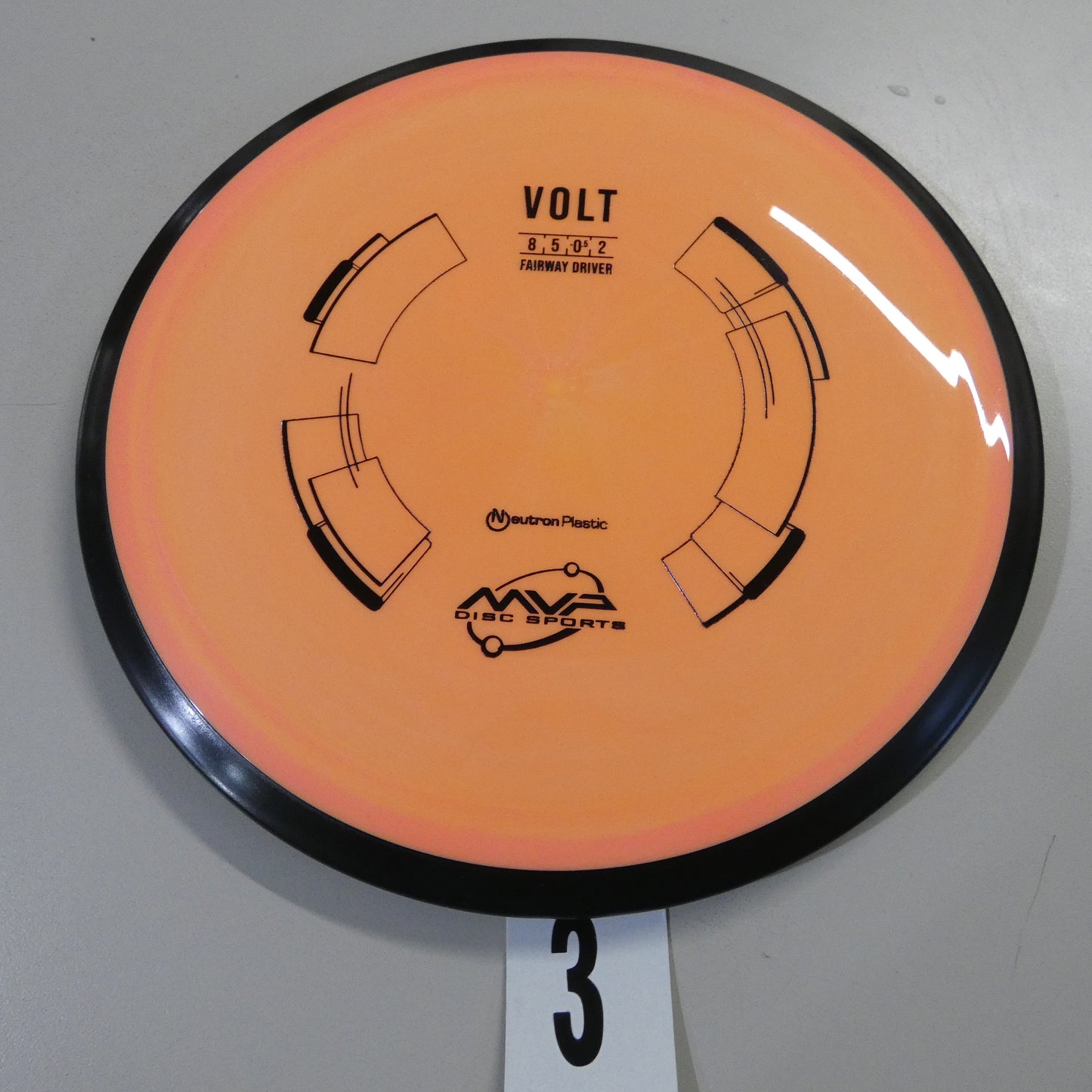 Neutron Volt