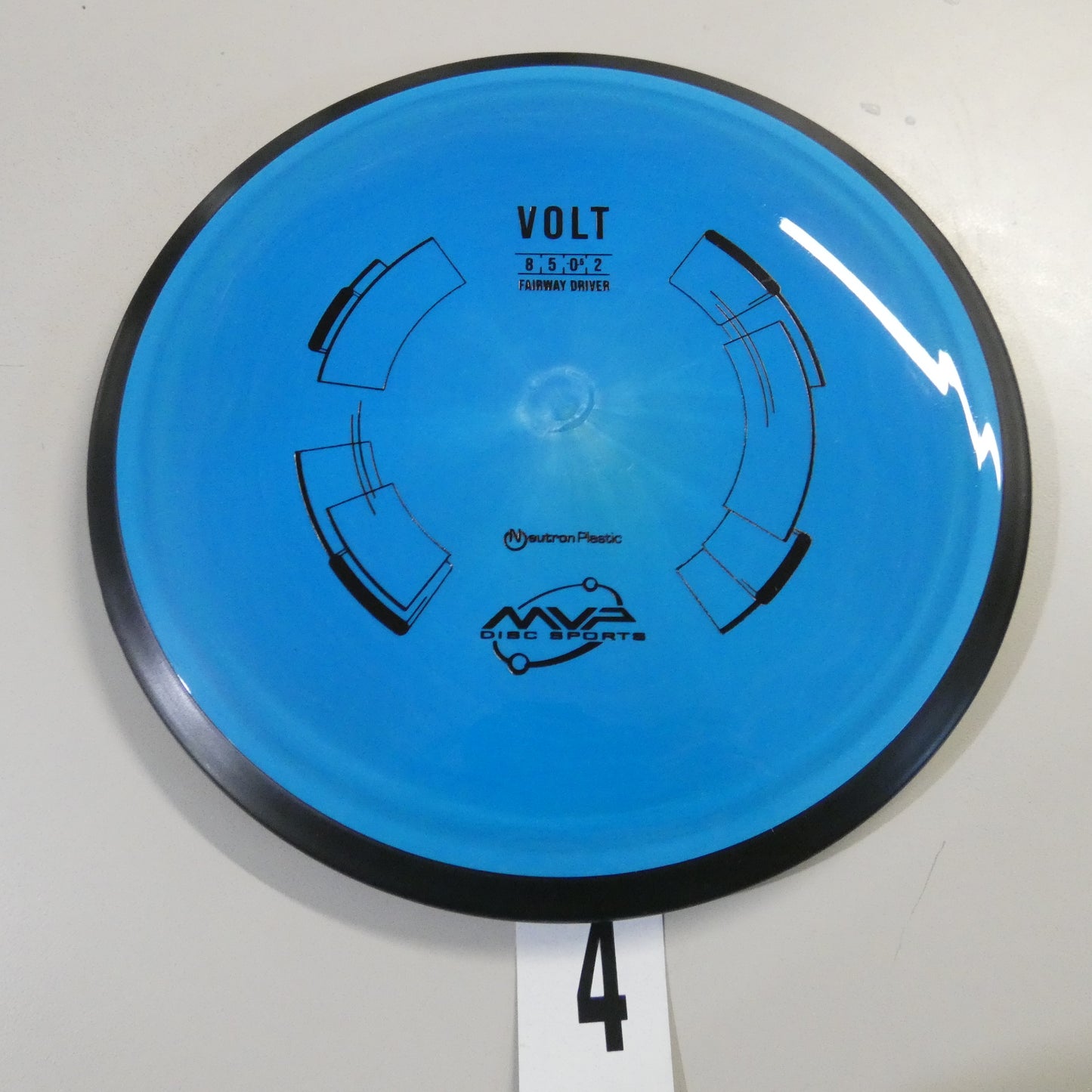 Neutron Volt