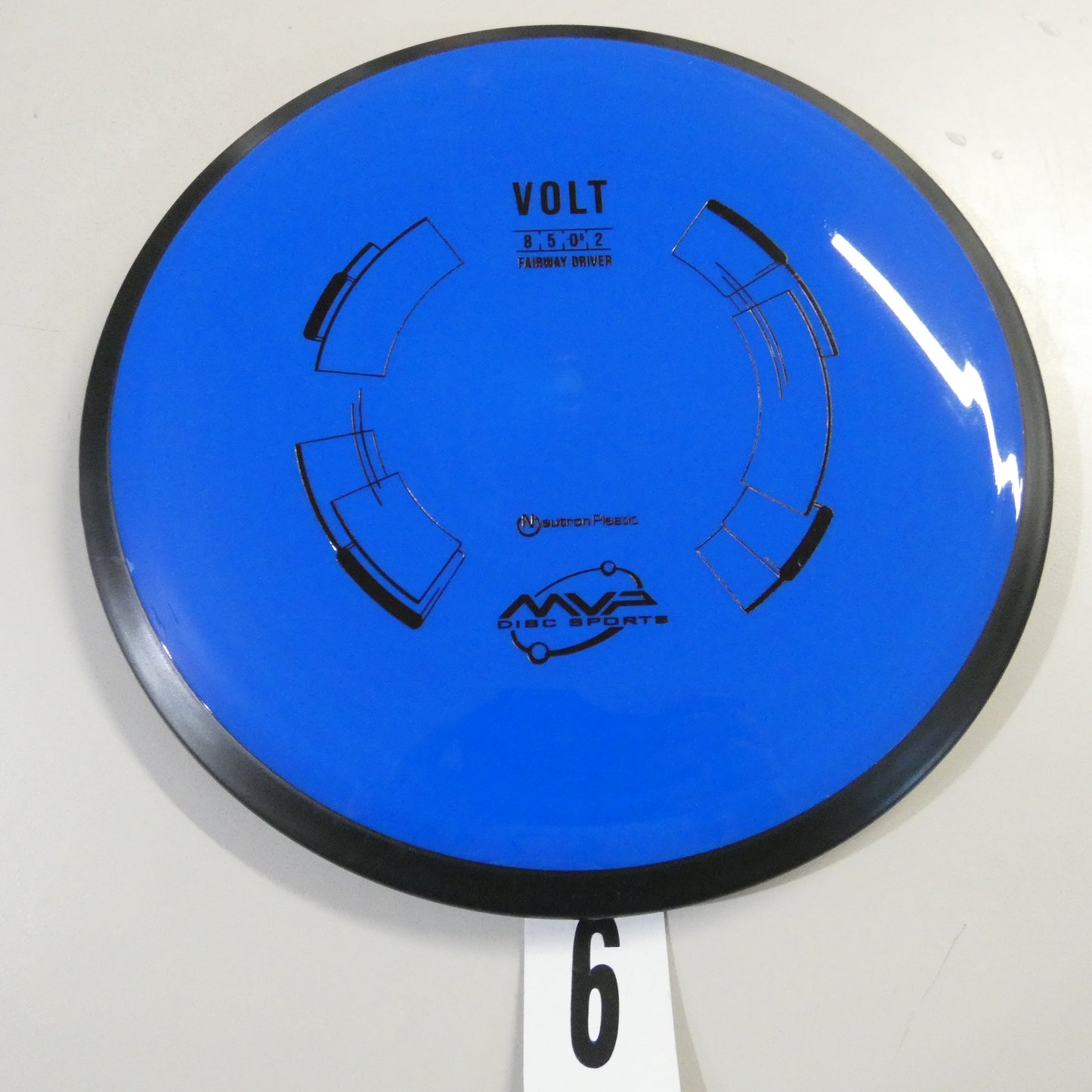 Neutron Volt