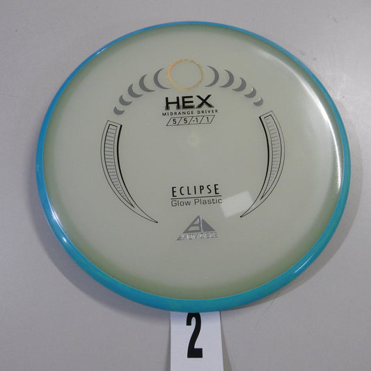 Eclipse 2.0 Glow Hex