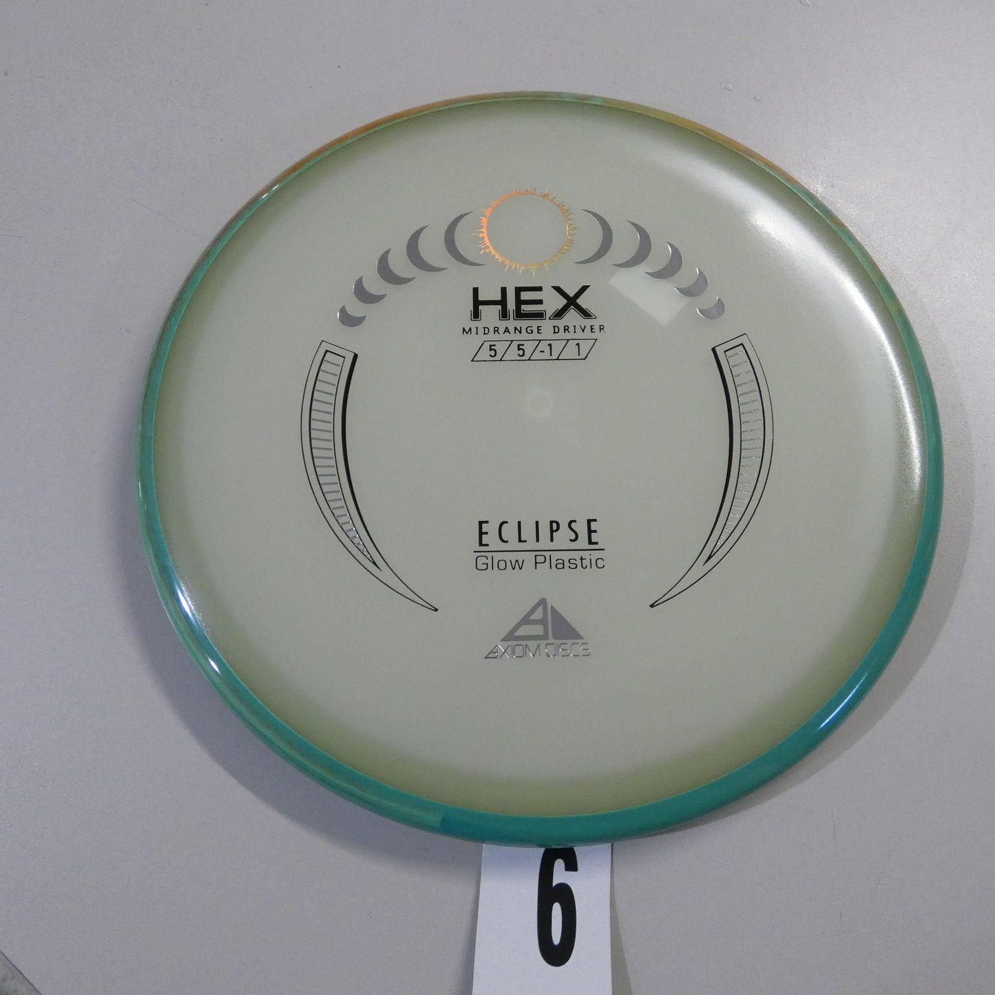 Eclipse 2.0 Glow Hex