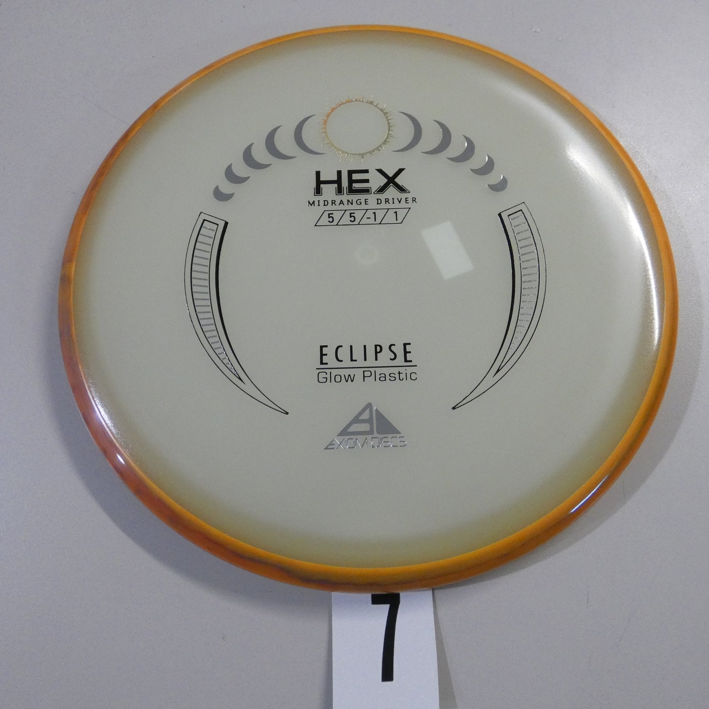 Eclipse 2.0 Glow Hex