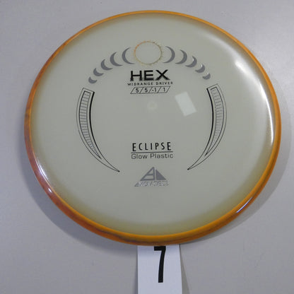 Eclipse 2.0 Glow Hex