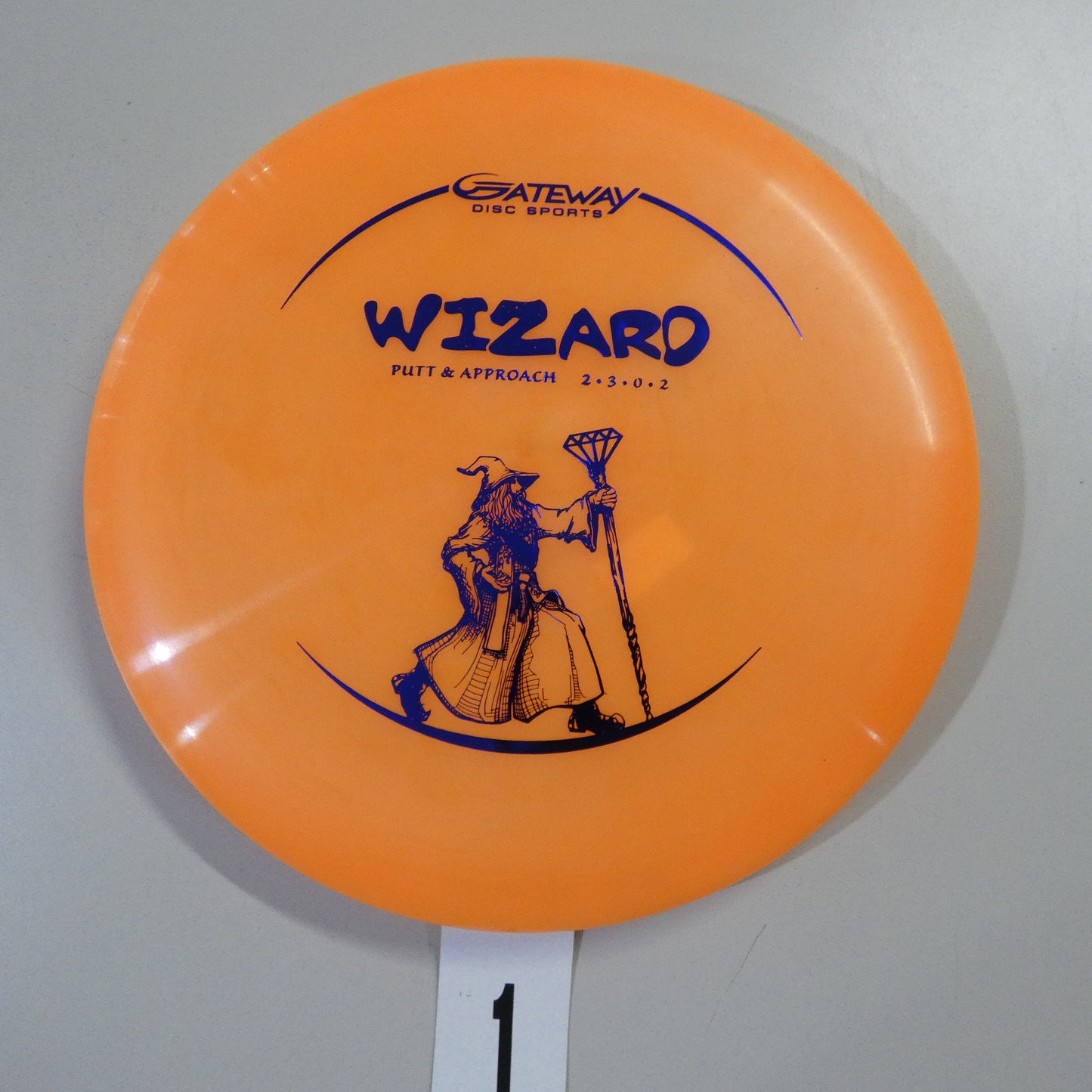 Diamond Wizard