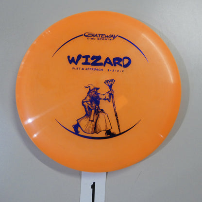 Diamond Wizard