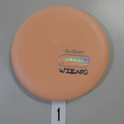 Eraser Wizard