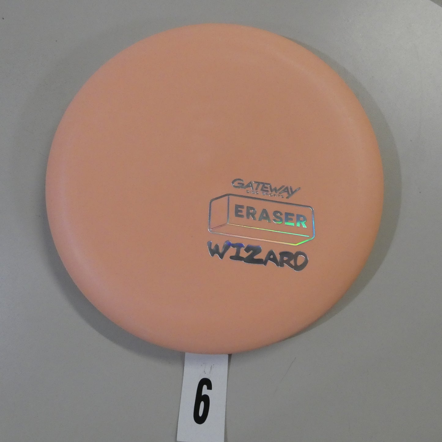 Eraser Wizard