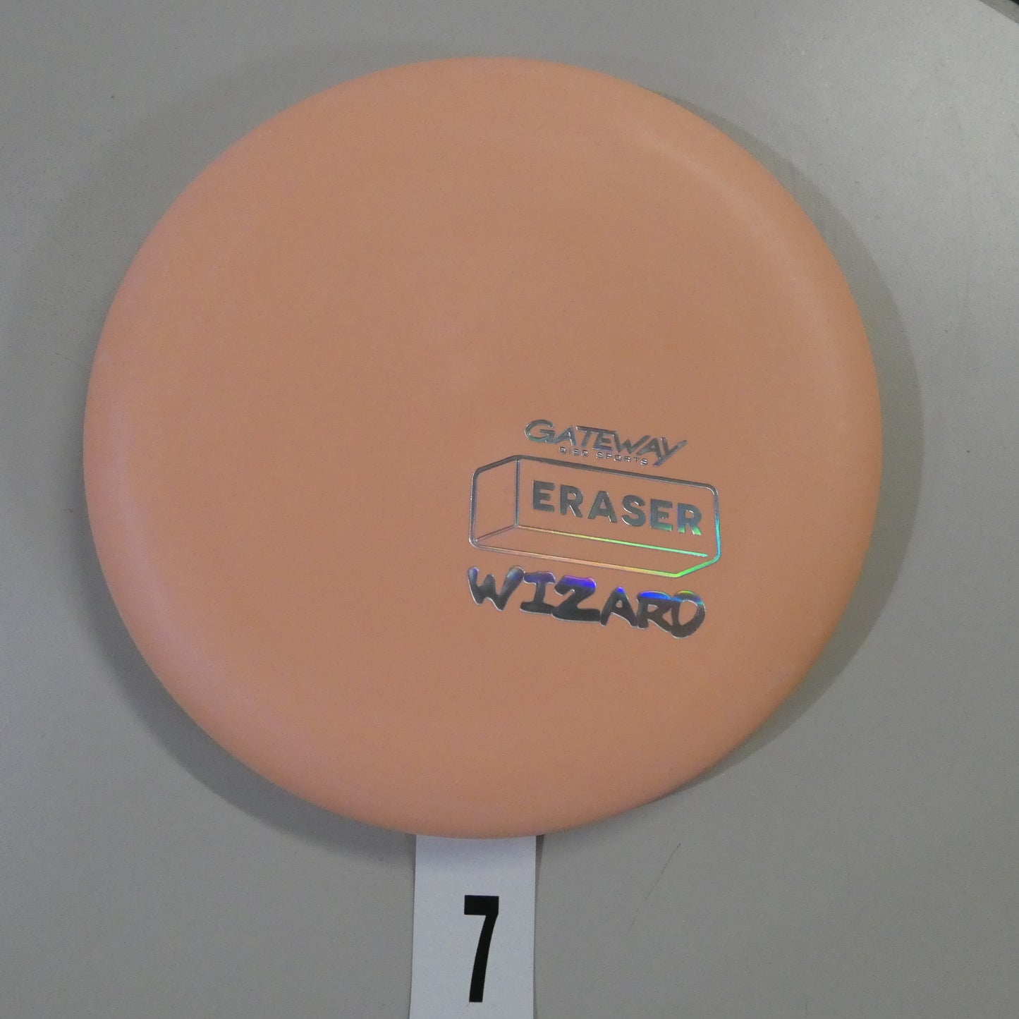 Eraser Wizard