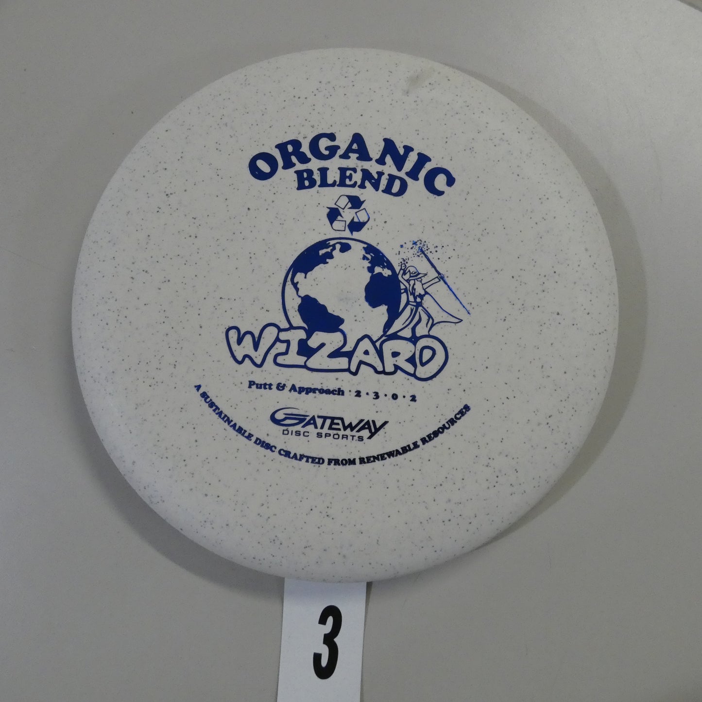 Hemp Blend Organic Wizard