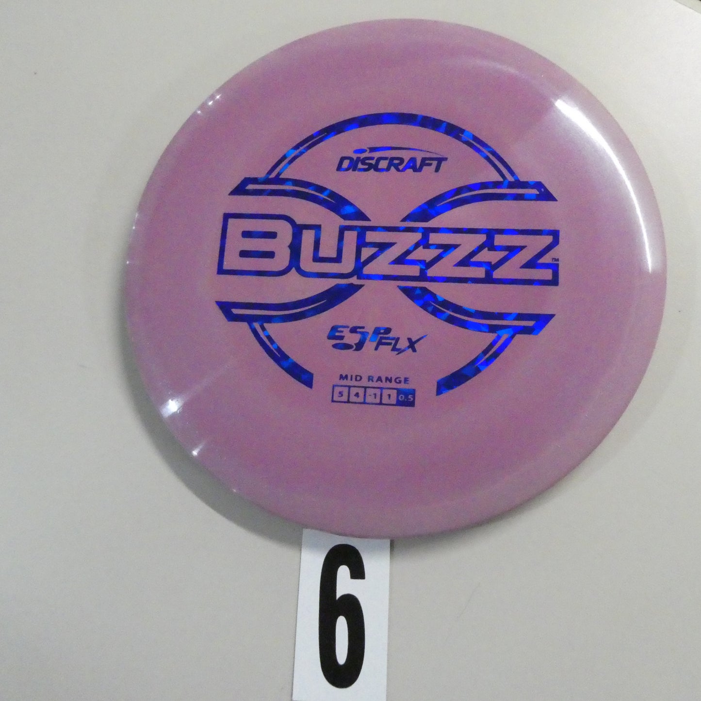 ESP FLX Buzzz