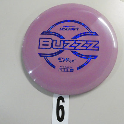 ESP FLX Buzzz