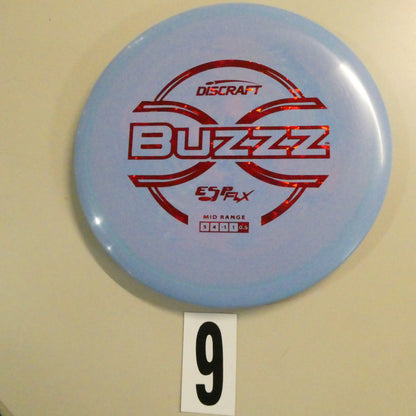 ESP FLX Buzzz