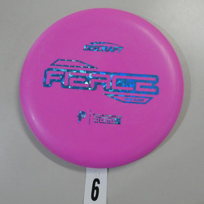 Putter Line Fierce