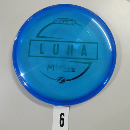 Z Luna