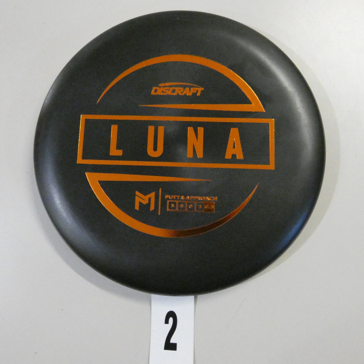 Jawbreaker Luna