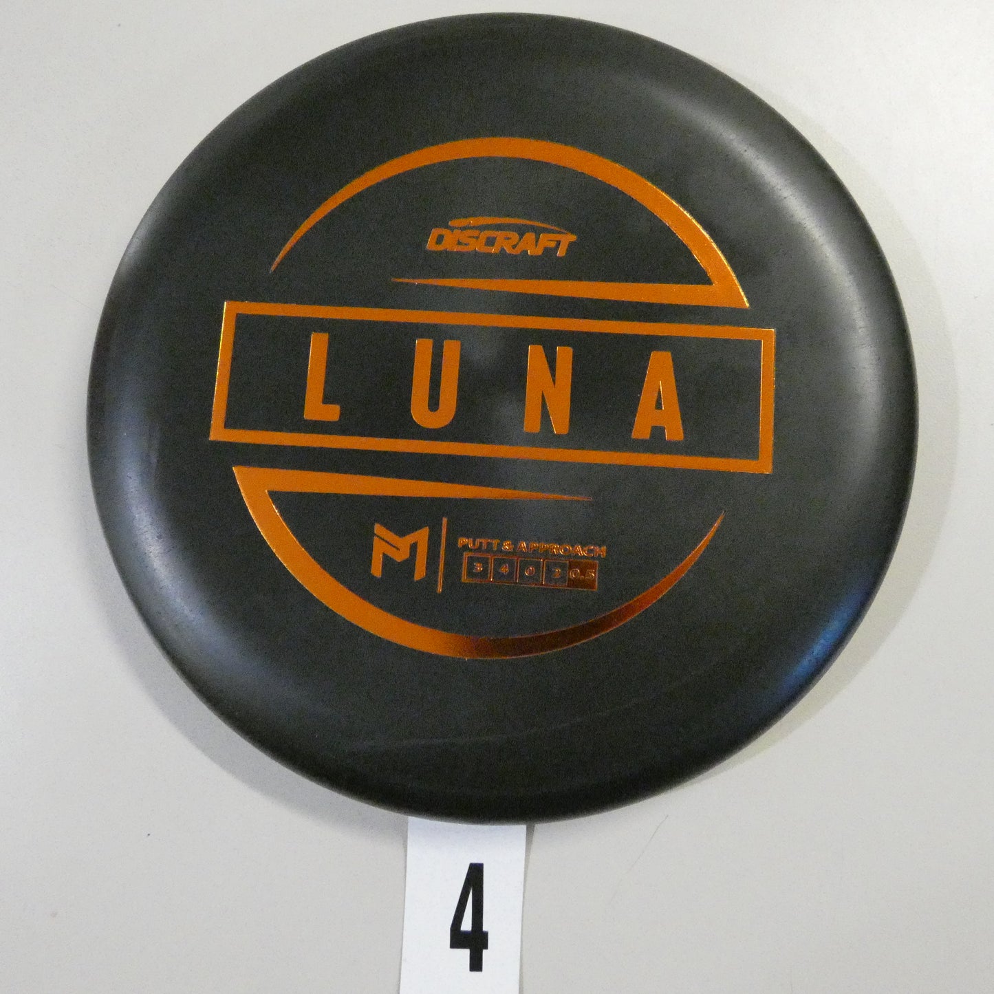 Jawbreaker Luna