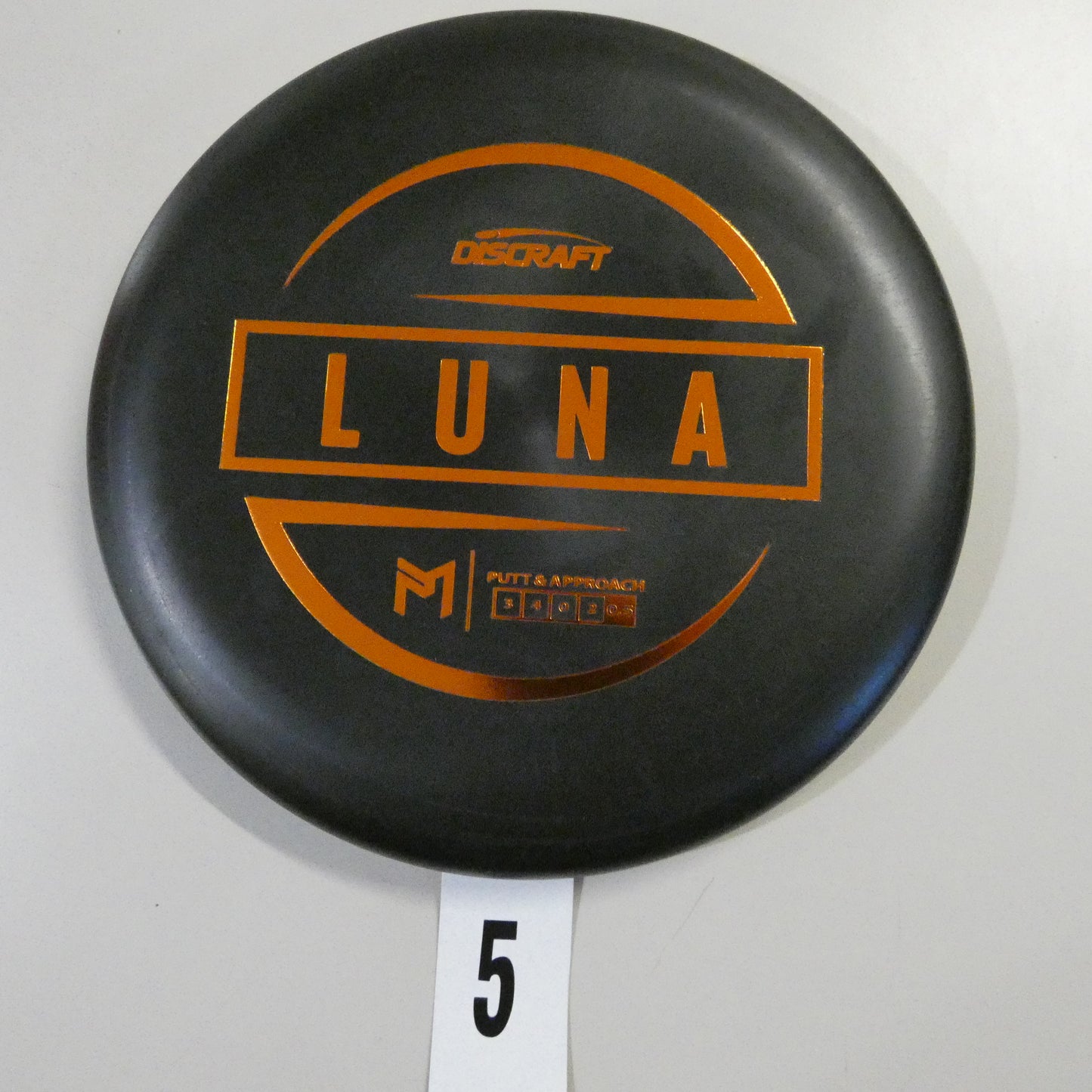 Jawbreaker Luna