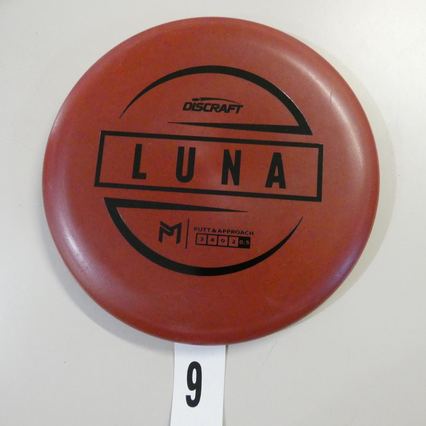 Jawbreaker Luna