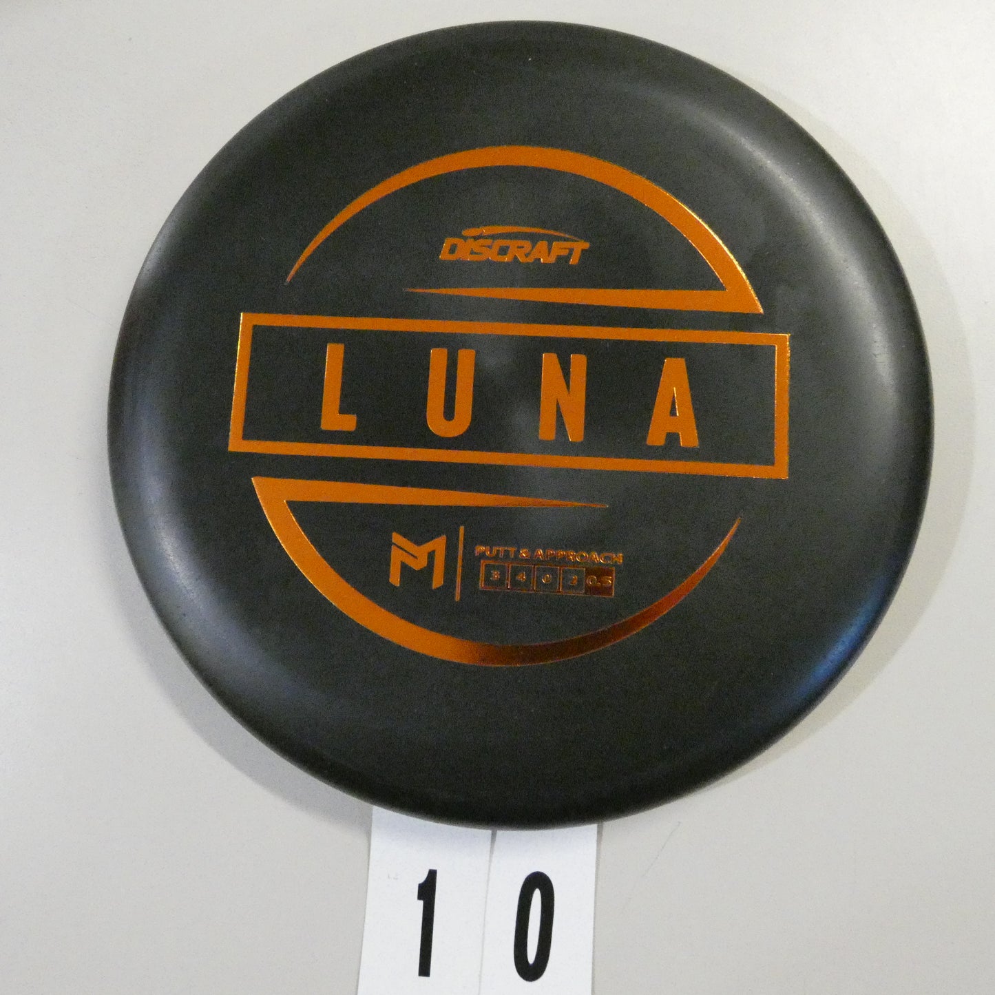 Jawbreaker Luna