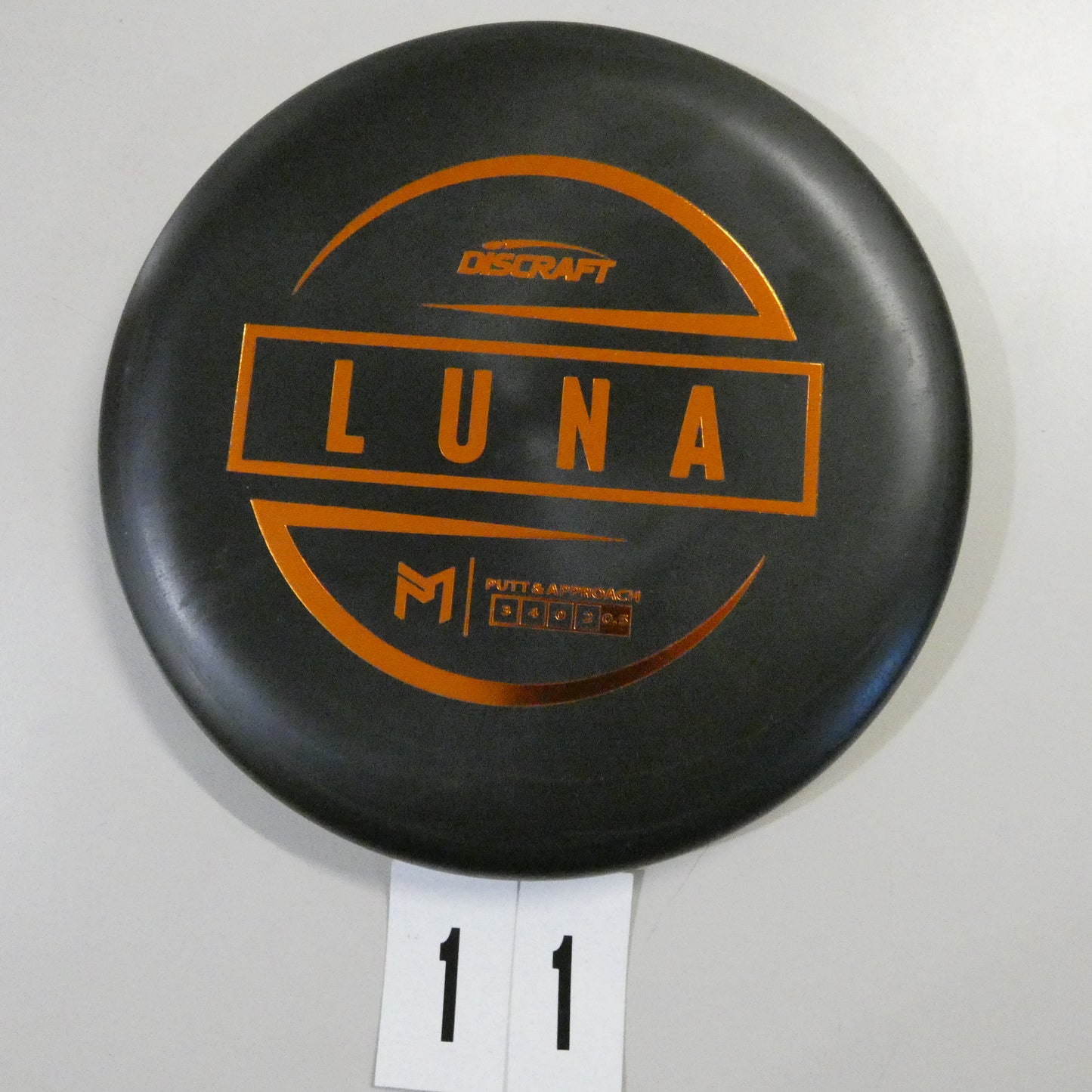 Jawbreaker Luna