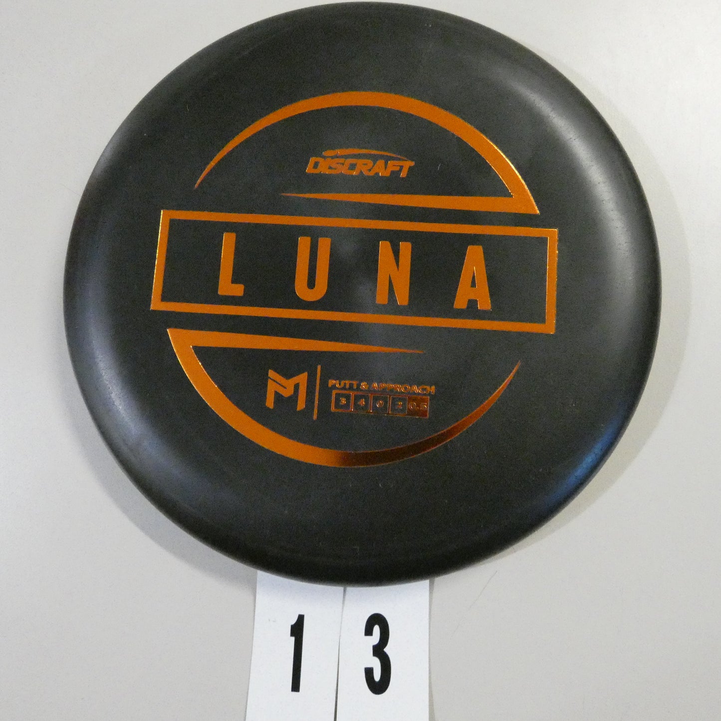 Jawbreaker Luna