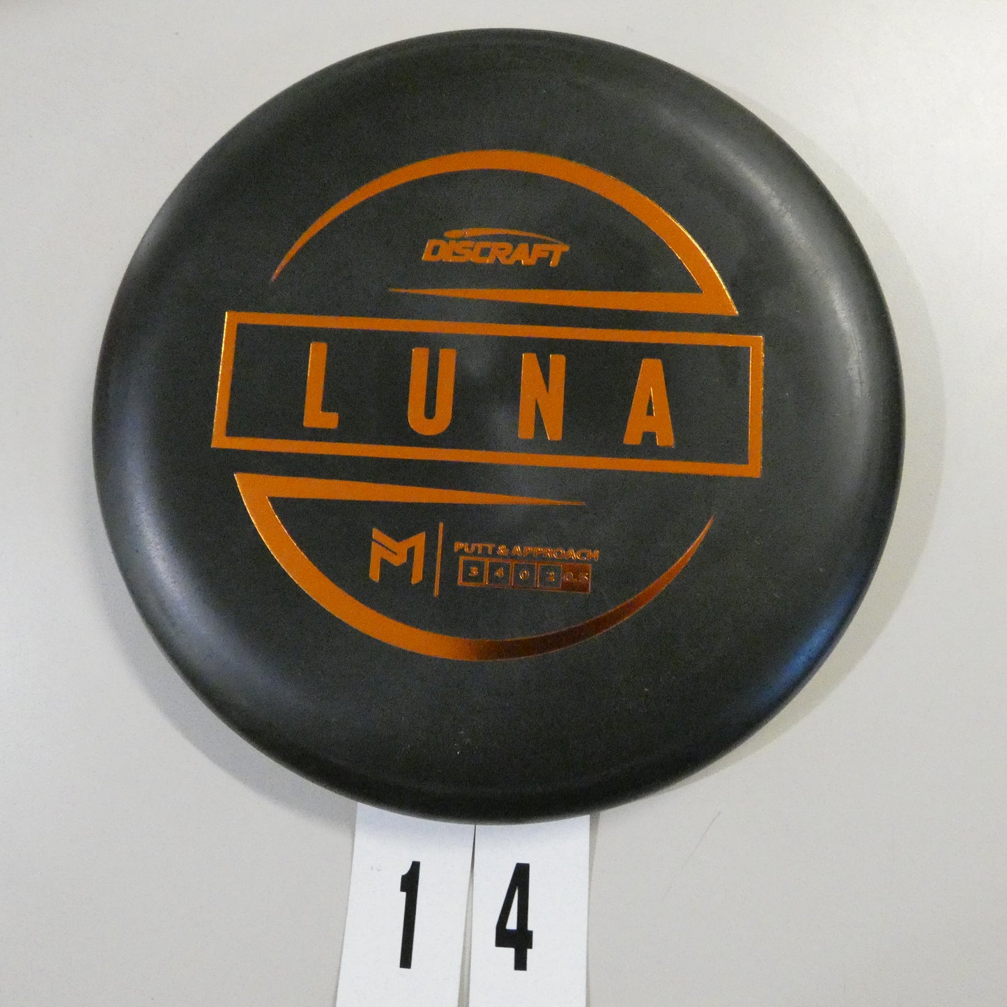 Jawbreaker Luna