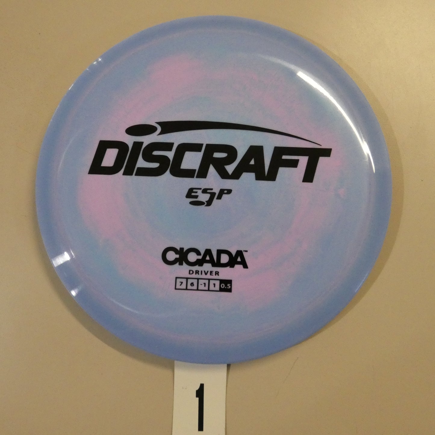 ESP Cicada