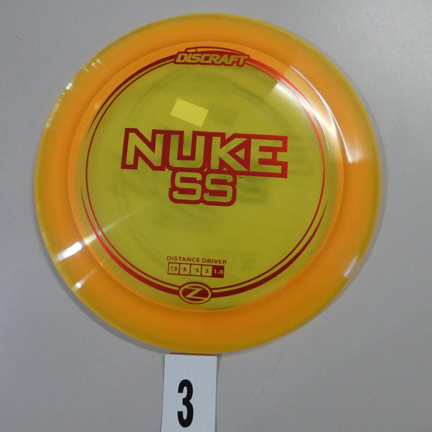Z Nuke SS