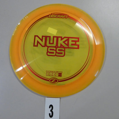 Z Nuke SS
