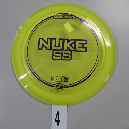 Z Nuke SS