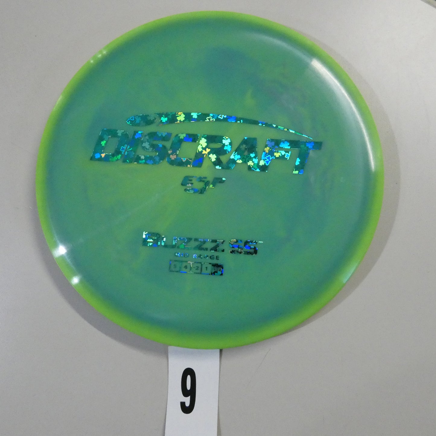 ESP Buzzz SS