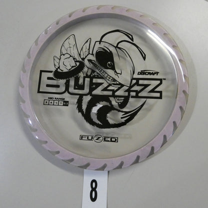 Discraft FuZed Buzzzsaw