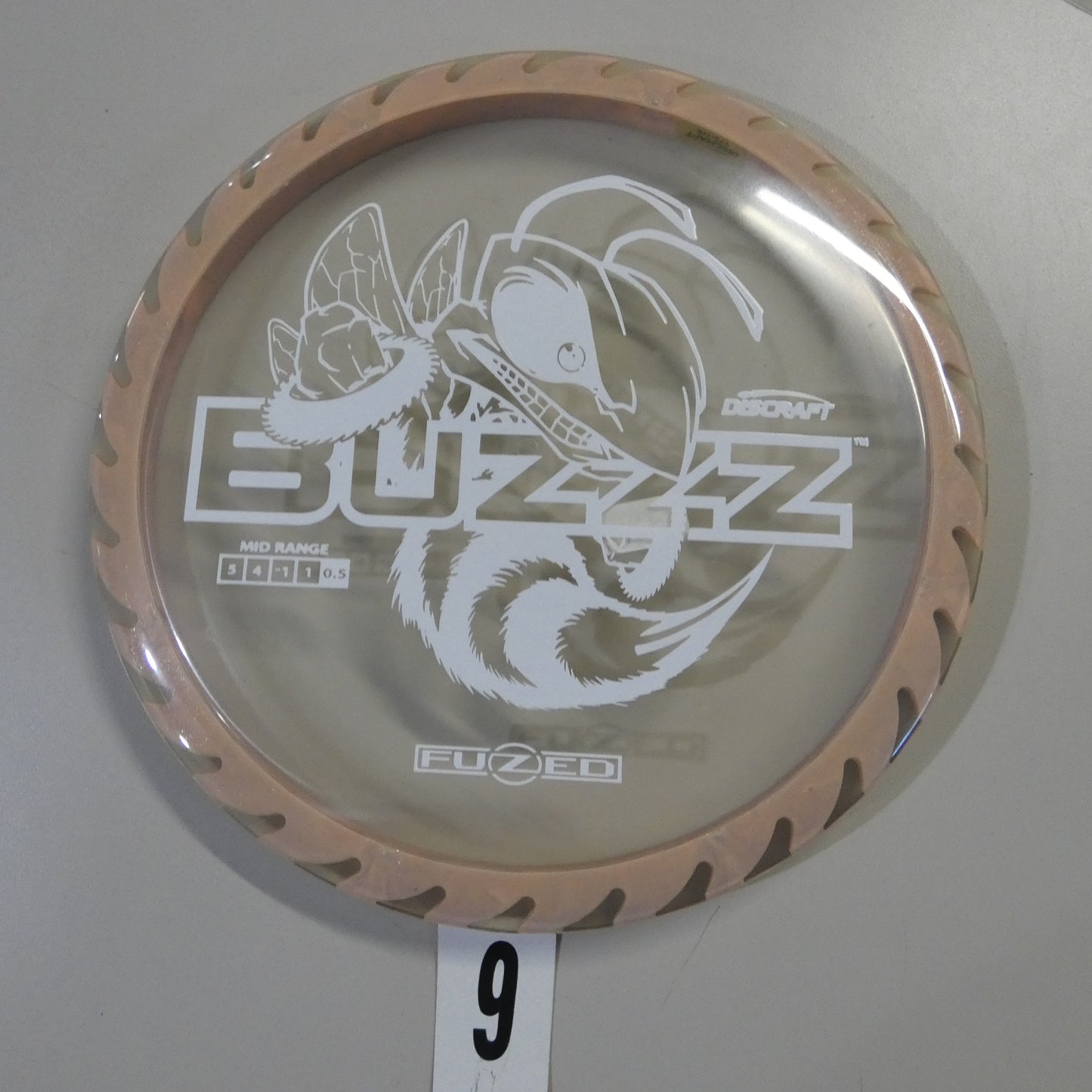 Discraft FuZed Buzzzsaw