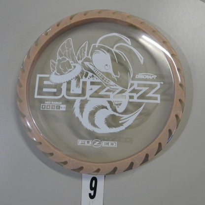 Discraft FuZed Buzzzsaw