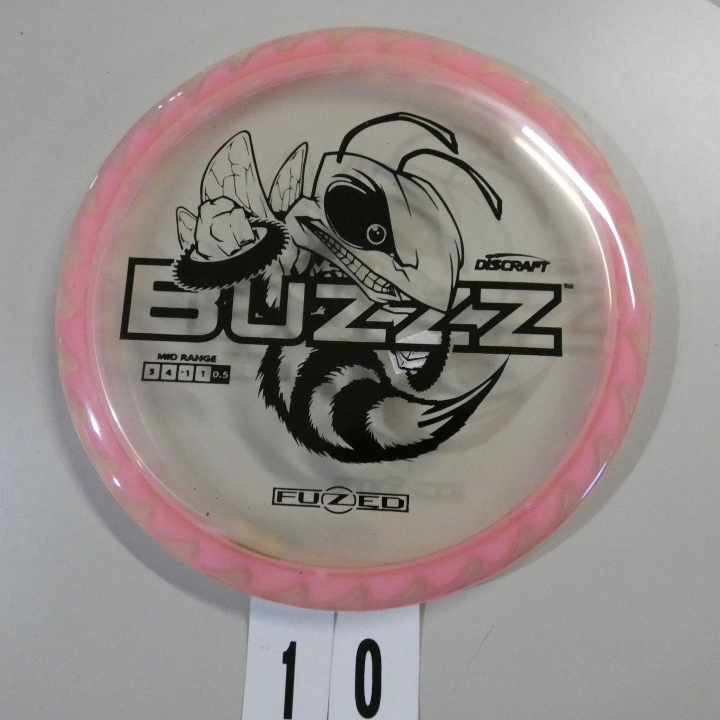 Discraft FuZed Buzzzsaw