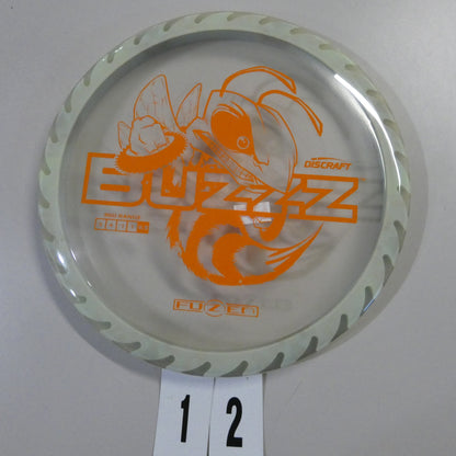 Discraft FuZed Buzzzsaw
