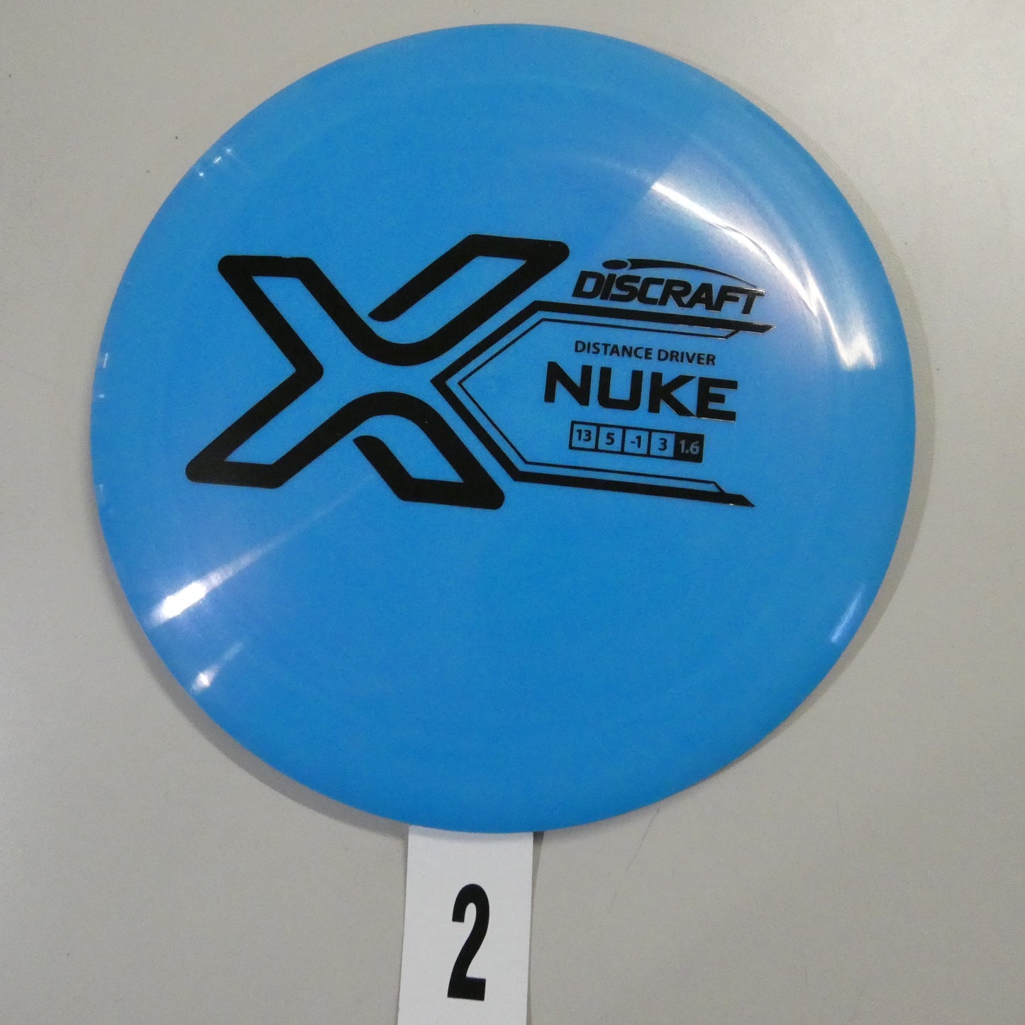 X Nuke