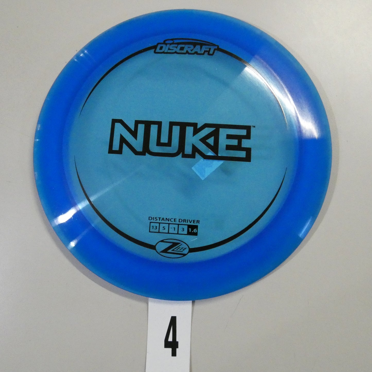 Z Lite Nuke